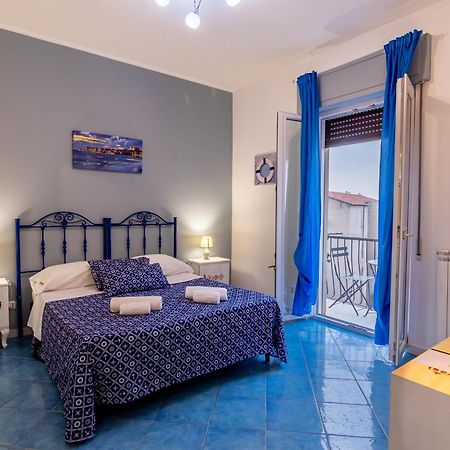 Aria Di Mare Rooms Cefalù Zewnętrze zdjęcie