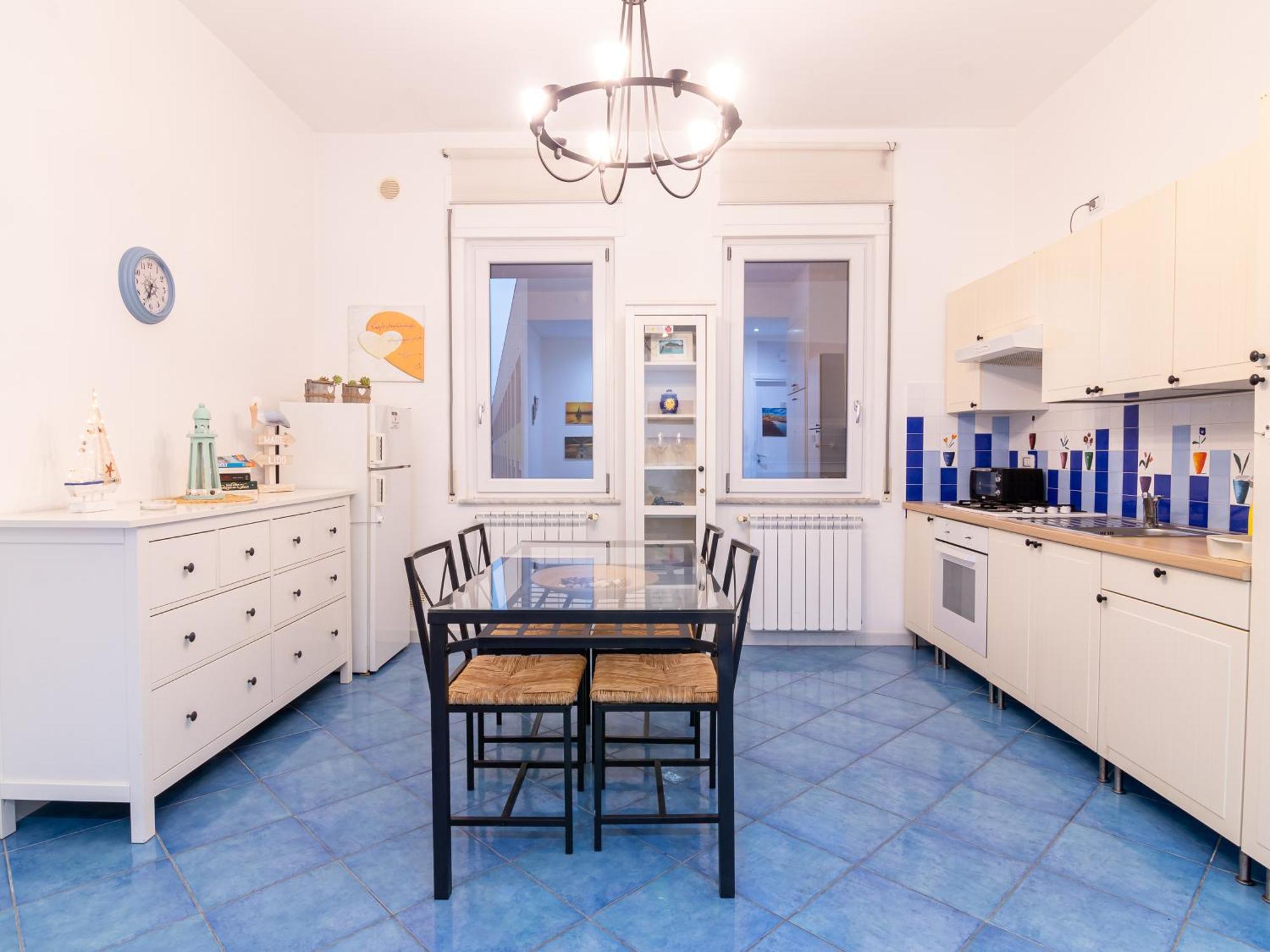 Aria Di Mare Rooms Cefalù Zewnętrze zdjęcie