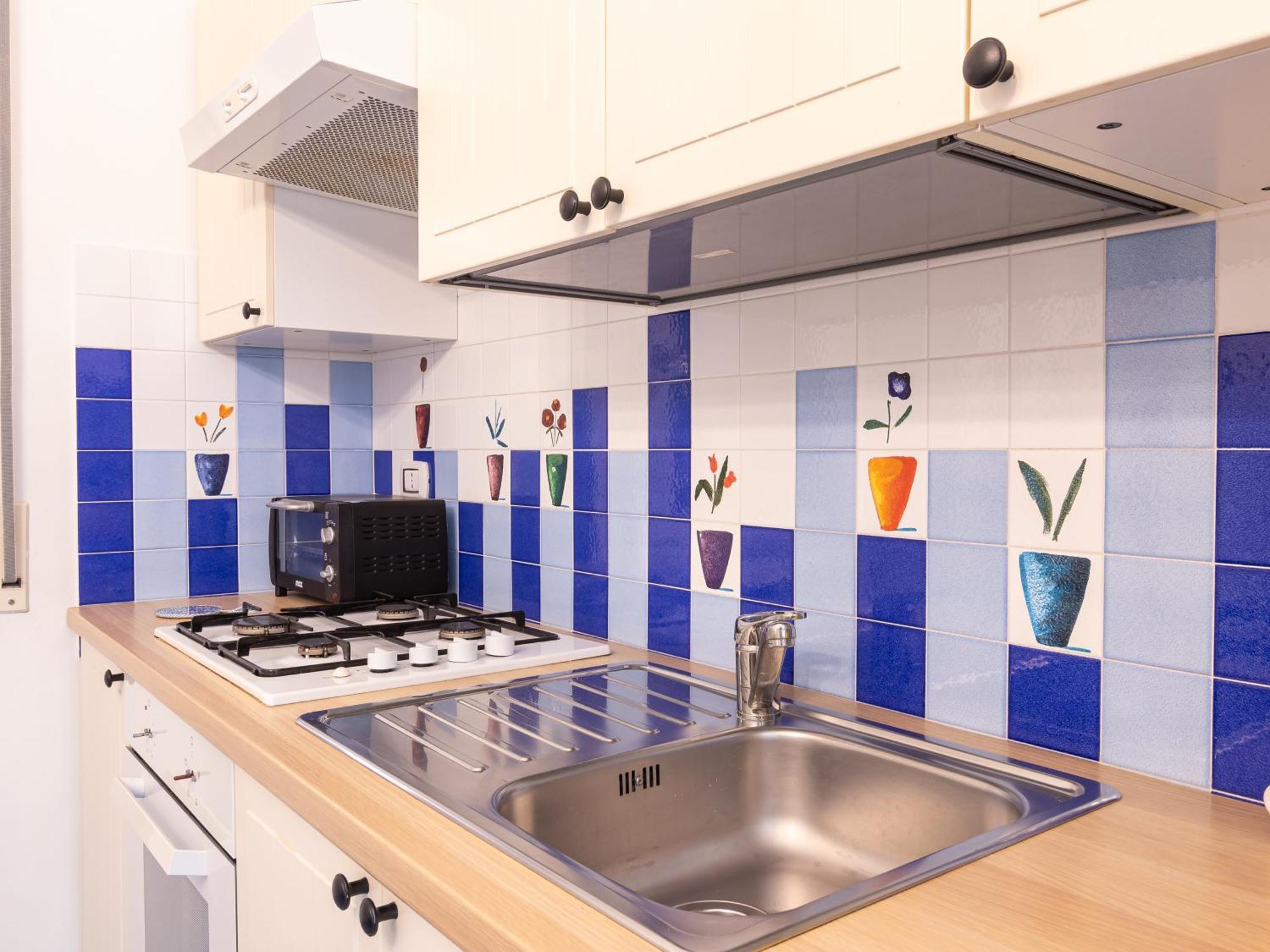 Aria Di Mare Rooms Cefalù Zewnętrze zdjęcie