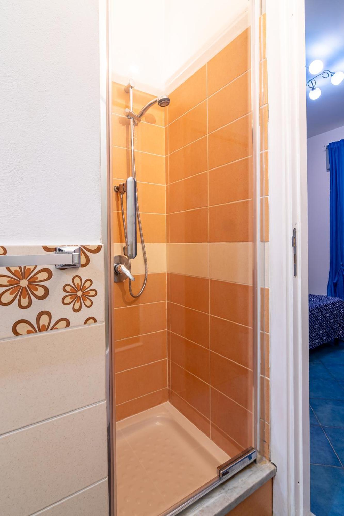 Aria Di Mare Rooms Cefalù Zewnętrze zdjęcie